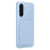 Чохол Samsung Card Slot для Samsung Galaxy A56 5G (A566) Blue (8806097243977)