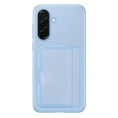 Чохол Samsung Card Slot для Samsung Galaxy A56 5G (A566) Blue (8806097243977)