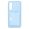 Чохол Samsung Card Slot для Samsung Galaxy A56 5G (A566) Blue (8806097243977)