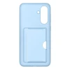 Чохол Samsung Card Slot для Samsung Galaxy A56 5G (A566) Blue (8806097243977)