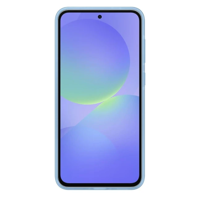 Чохол Samsung Card Slot для Samsung Galaxy A56 5G (A566) Blue (8806097243977)