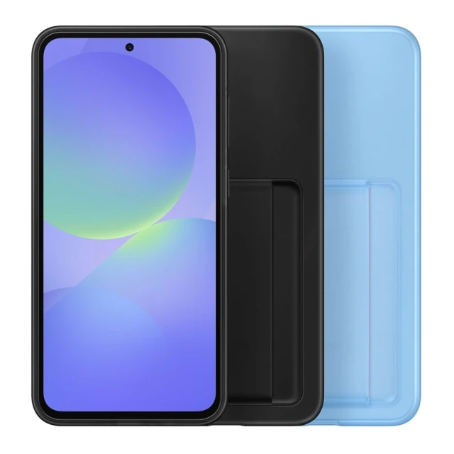 Чохол Samsung Card Slot для Samsung Galaxy A56 5G (A566) Blue (8806097243977)