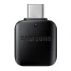 Адаптер Samsung USB-A to USB-C Black (8595642263040)