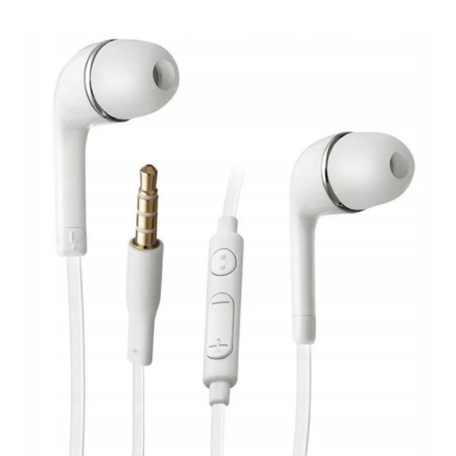 Навушники Samsung White (EHS64AVFWE)