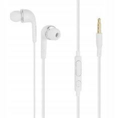 Навушники Samsung White (EHS64AVFWE)