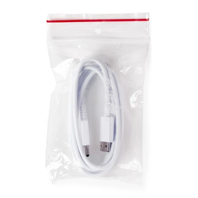 Кабель Samsung USB-A to USB-C 1.2m White (8595642240485)