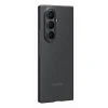 Чохол Samsung Carbon Shield для Samsung Galaxy Fold7 (F966) Black (8806097469179)