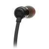 Навушники JBL T110 Black (JBLT110BLK)