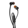 Навушники JBL T110 Black (JBLT110BLK)