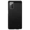 Чохол Spigen для Samsung Galaxy Note 20 Tough Armor Black (ACS01422)