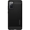 Чехол Spigen для Galaxy S20 FE Rugged Armor Matte Black (ACS01847)