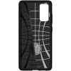 Чехол Spigen для Galaxy S20 FE Rugged Armor Matte Black (ACS01847)