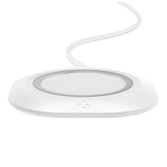 Підставка Spigen Mag Fit для MagSafe Charger Pad White (AMP02563)
