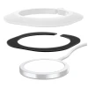 Подставка Spigen Mag Fit для MagSafe Charger Pad White (AMP02563)