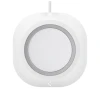 Подставка Spigen Mag Fit для MagSafe Charger Pad White (AMP02563)