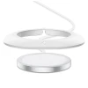Подставка Spigen Mag Fit для MagSafe Charger Pad White (AMP02563)