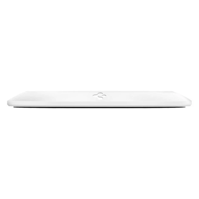 Подставка Spigen Mag Fit для MagSafe Charger Pad White (AMP02563)