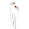 Навушники JBL T110 Bluetooth White (JBLT110WHT)