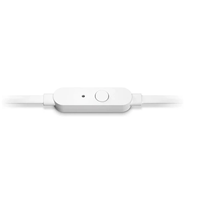 Навушники JBL T110 Bluetooth White (JBLT110WHT)