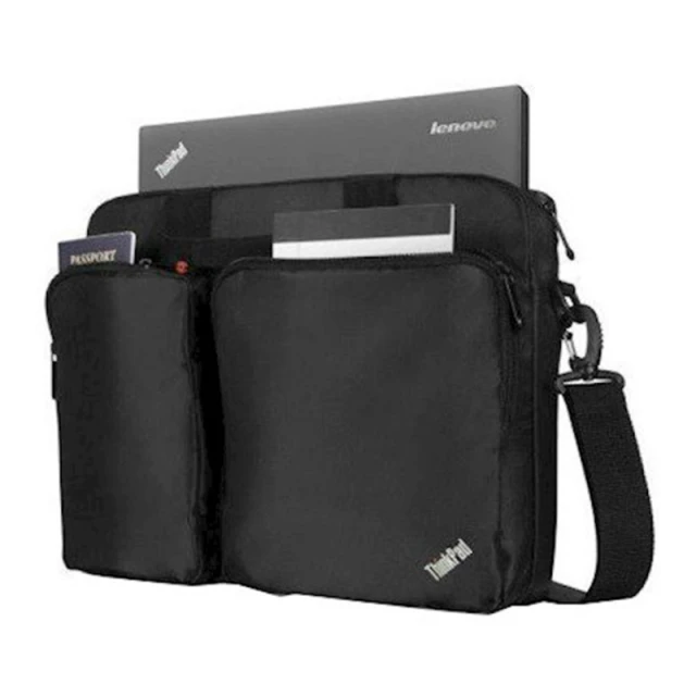 Сумка Lenovo ThinkPad 3in1 Black (4X40H57287)