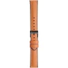 Ремінець Samsung Leather Urban Traveller для годинників з шириною кріплення 22mm Brown (GP-R805BREEBAB)