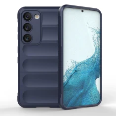 Чохол HRT Magic Shield Case для Samsung Galaxy S23 Plus Blue (9145576272060)