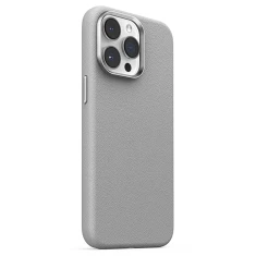 Чохол Joyroom Magnetic Protective Case для iPhone 15 Pro Max Gray with MagSafe (JR-BP007 Gray)