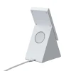 Бездротовий зарядний пристрій Choetech 3-in-1 15W White (T600)