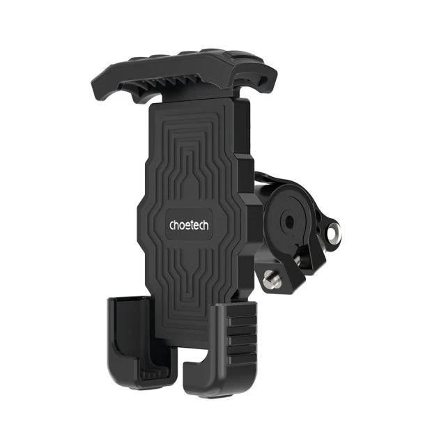 Тримач для велосипеда Choetech H067 Black (H067-BK)