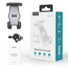 Тримач для велосипеда Choetech H067 Black (H067-BK)