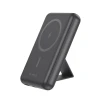 Портативний зарядний пристрій Choetech 10000 mAh Black with MagSafe (B663)