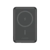 Портативний зарядний пристрій Choetech 10000 mAh Black with MagSafe (B663)