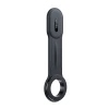 Автодержатель Acefast Magnetic Car Holder Velcro Black (D19)