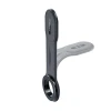Автодержатель Acefast Magnetic Car Holder Velcro Black (D19)