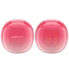 Бездротові навушники Acefast Earphones TWS Bluetooth 5.3 Red (T9-red)