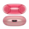 Бездротові навушники Acefast Earphones TWS Bluetooth 5.3 Red (T9-red)