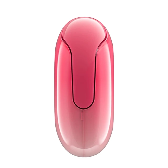 Бездротові навушники Acefast Earphones TWS Bluetooth 5.3 Red (T9-red)