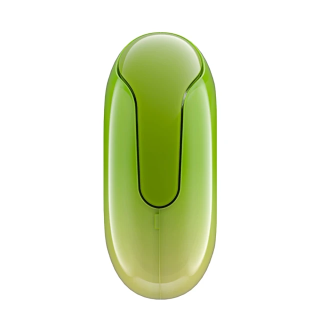 Бездротові навушники Acefast Earphones TWS Bluetooth 5.3 Green (T9-green)