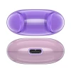 Бездротові навушники Acefast Earphones TWS Bluetooth 5.3 Purple (T9-purple)