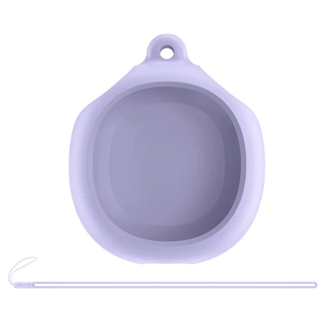 Бездротові навушники Acefast Earphones TWS Bluetooth 5.3 Purple (T9-purple)