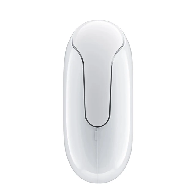 Бездротові навушники Acefast Earphones TWS Bluetooth 5.3 White (T9-white)