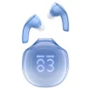 Беспроводные наушники Acefast Earphones TWS Bluetooth 5.3 Blue (T9-blue)
