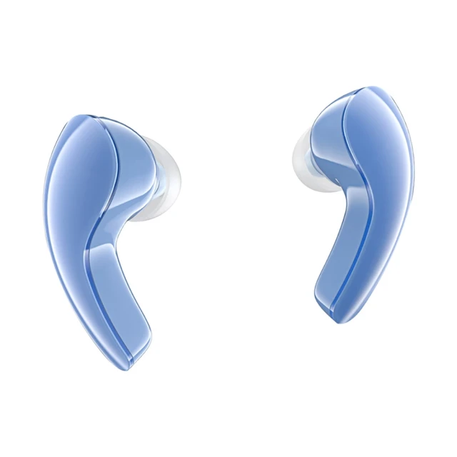 Беспроводные наушники Acefast Earphones TWS Bluetooth 5.3 Blue (T9-blue)