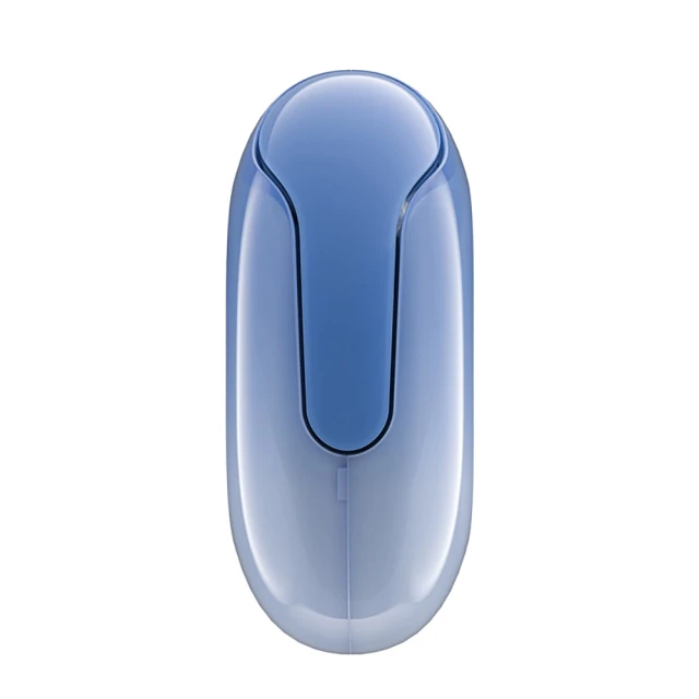 Беспроводные наушники Acefast Earphones TWS Bluetooth 5.3 Blue (T9-blue)