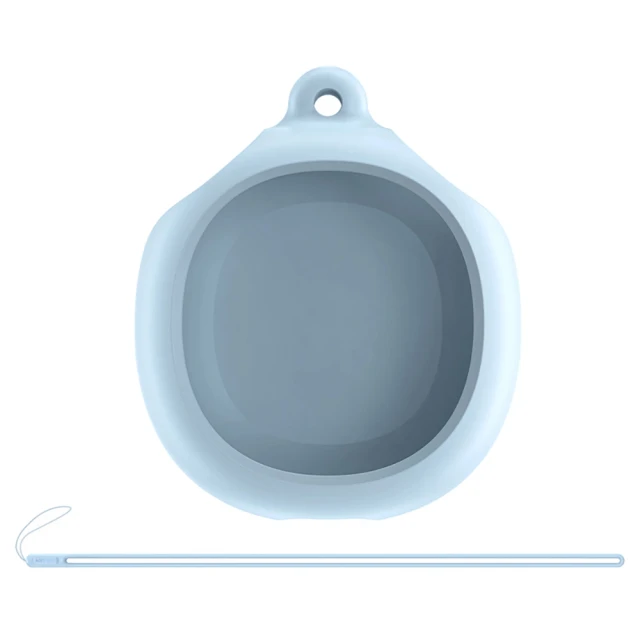 Беспроводные наушники Acefast Earphones TWS Bluetooth 5.3 Blue (T9-blue)