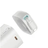 Портативний зарядний пристрій Usams US-CD217 XMF Series PD 45W 18000mAh White with cable Lightning (20KCD21702)