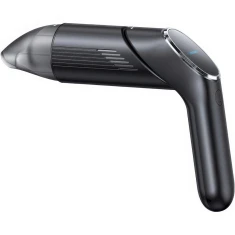 Портативний порохотяг Usams US-ZB259 YAJ series 65W Black (XCQZB25901)