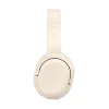 Бездротові навушники Usams YG23 Yun series BT5.3 Beige (TDLYEJYX02)