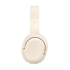 Беспроводные наушники Usams YG23 Yun series BT5.3 Beige (TDLYEJYX02)