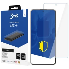 Захисна плівка 3mk ARC+ для Realme 10 Pro Plus (5903108498104)